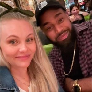 Meet your Posher, Cheryl